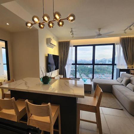 Urban Suites - Penang Jelutong Eksteriør billede