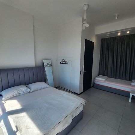 Urban Suites - Penang Jelutong Eksteriør billede
