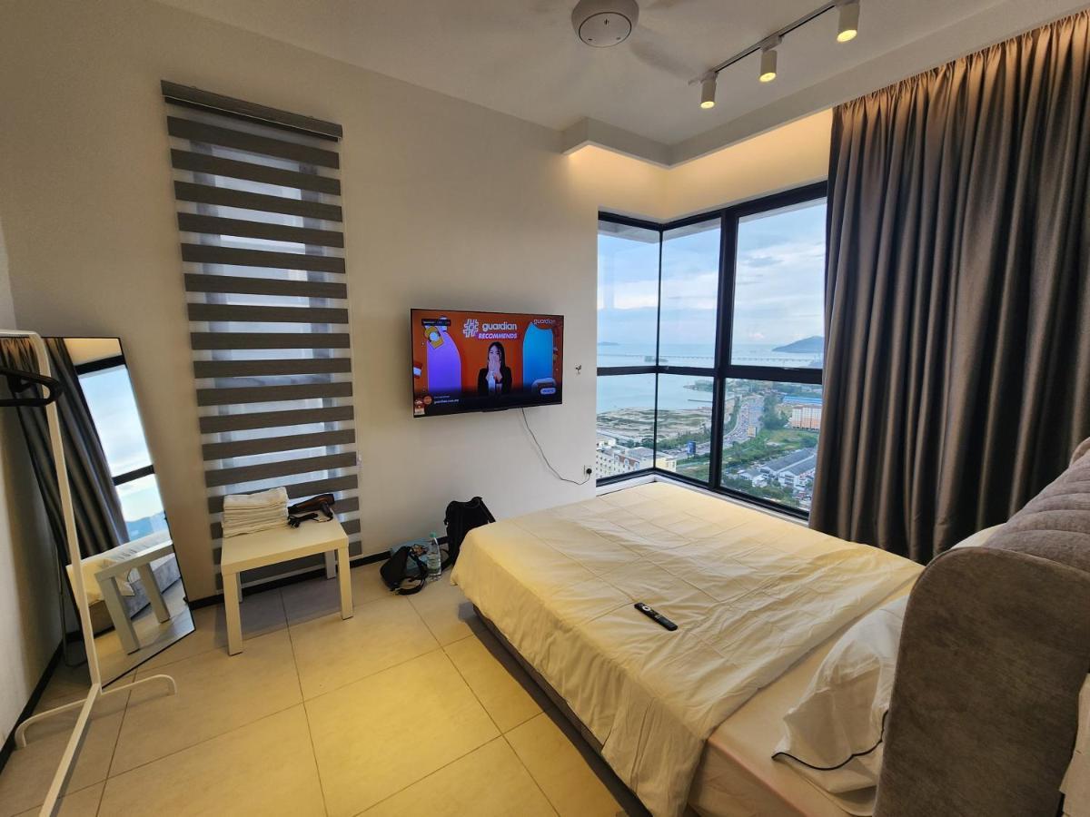 Urban Suites - Penang Jelutong Eksteriør billede