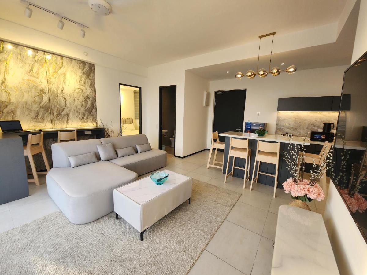 Urban Suites - Penang Jelutong Eksteriør billede