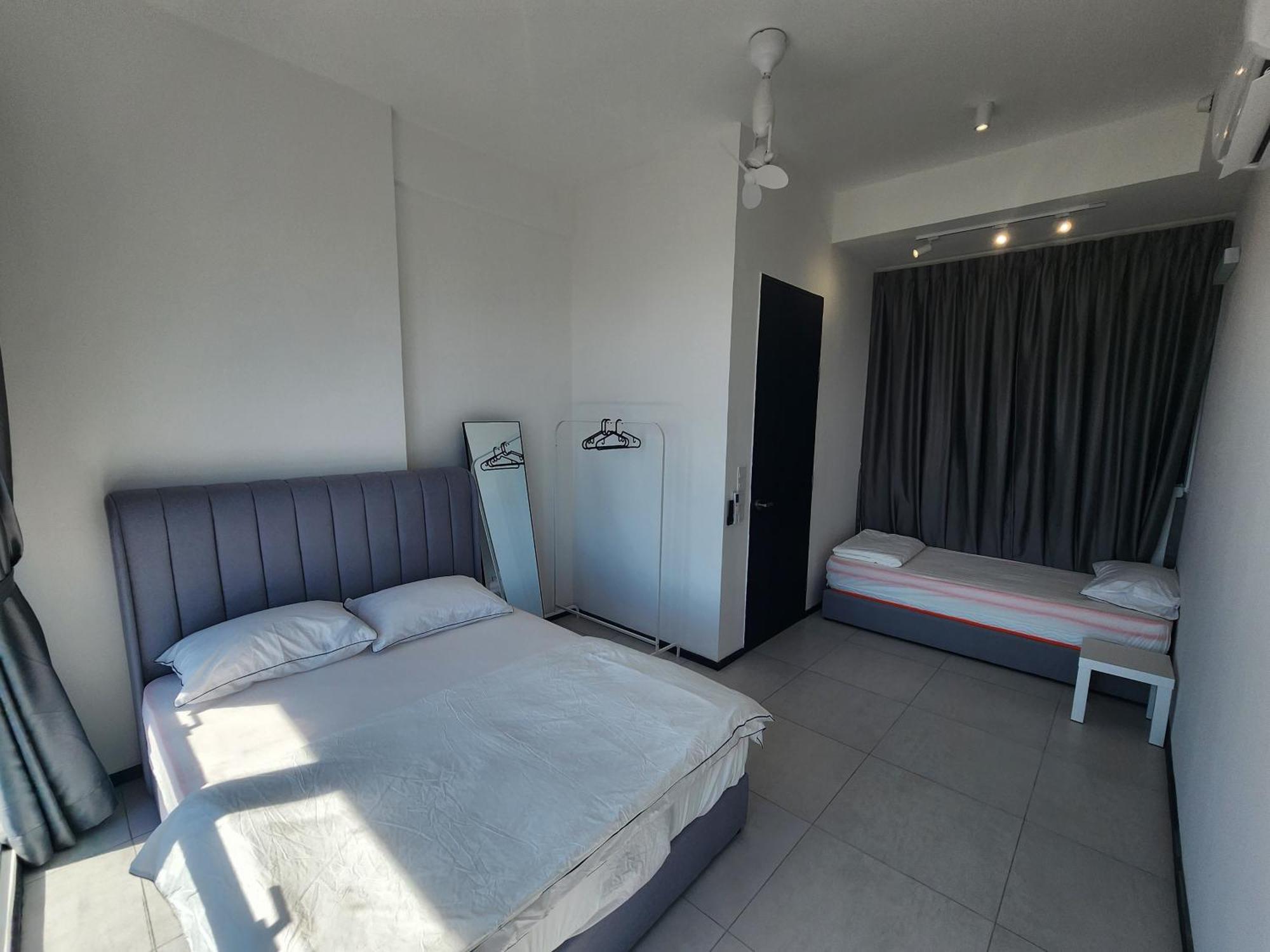 Urban Suites - Penang Jelutong Eksteriør billede