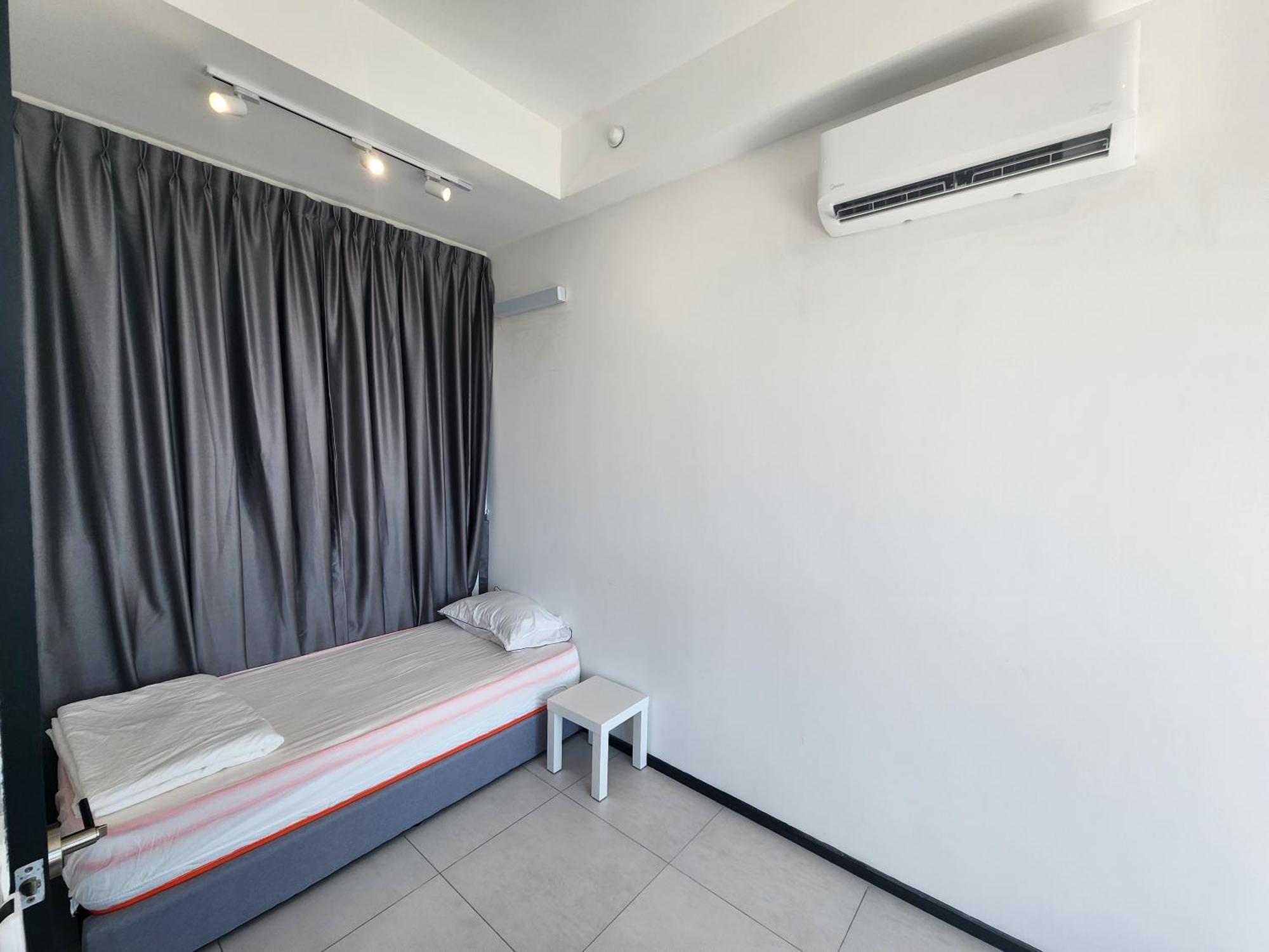 Urban Suites - Penang Jelutong Eksteriør billede