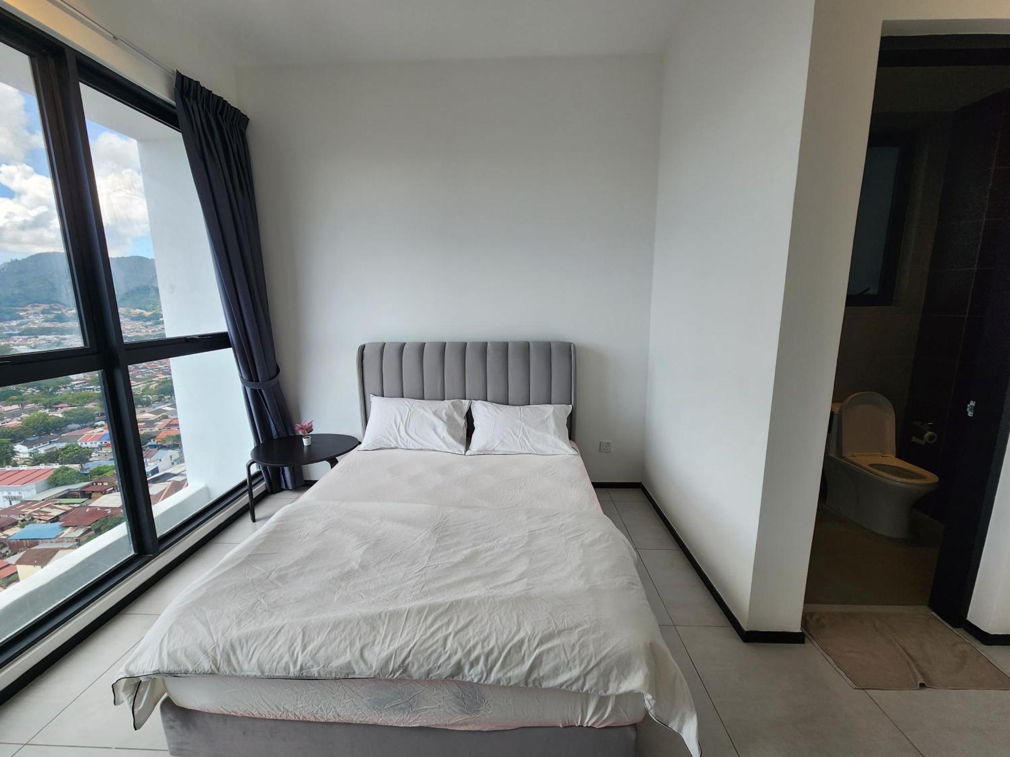 Urban Suites - Penang Jelutong Eksteriør billede